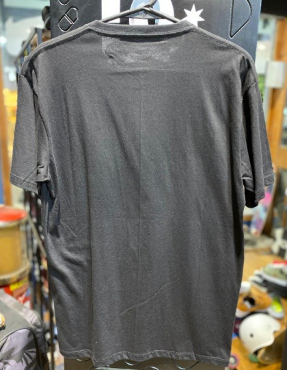 Remera Quiksilver Magic Van
