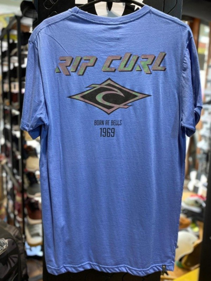 Remera Rip Curl Surf