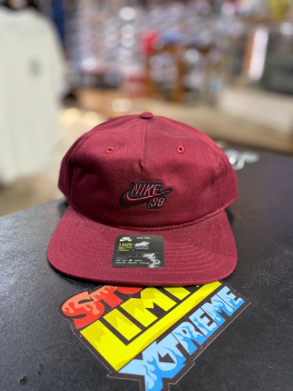 Gorra Nike Sb Pro Serie A