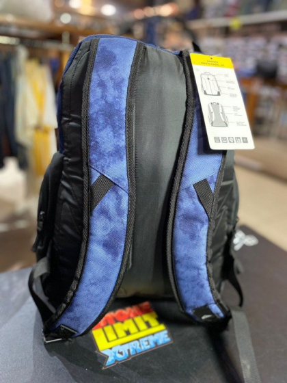 Mochila Quiksilver schoolie II blue