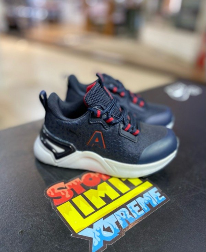 Zapatillas Addnice (Arco III)