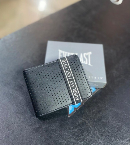 Billetera Everlast Eco cuero (I)