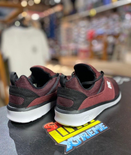Zapatillas Dc Heathrow Vulc