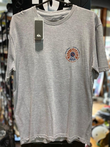Remera Quiksilver Flirty
