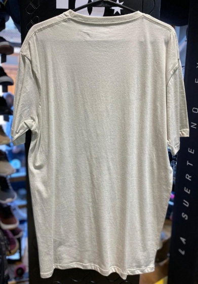 Remera Quiksilver Sunset