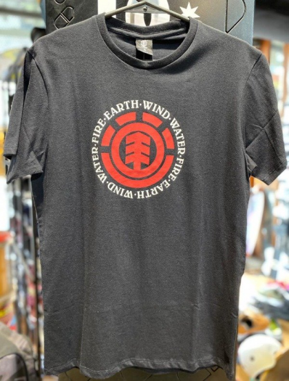 Remera Element Seal Tee