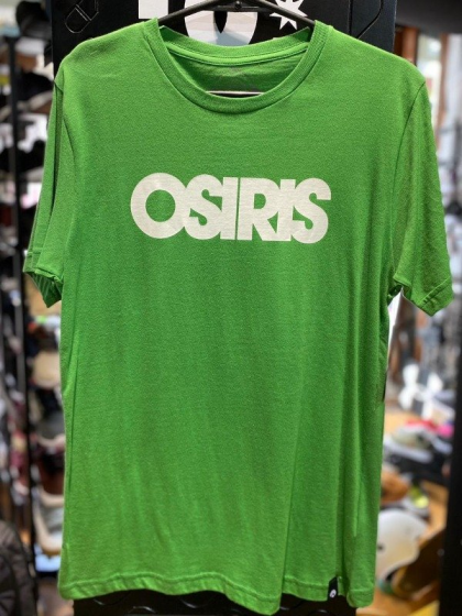 Remera Osiris Green