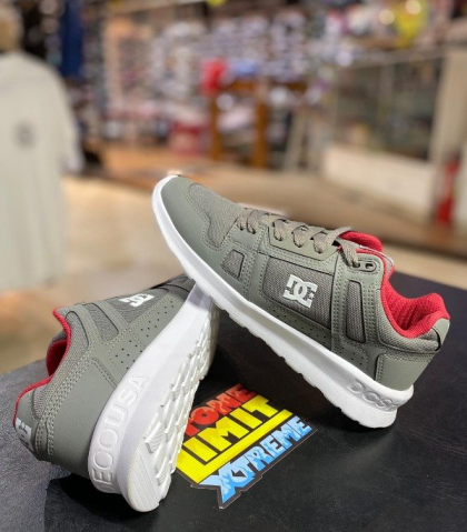 Zapatillas Dc Stag Lite (cbn)