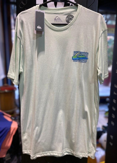 Remera Quiksilver Retro I