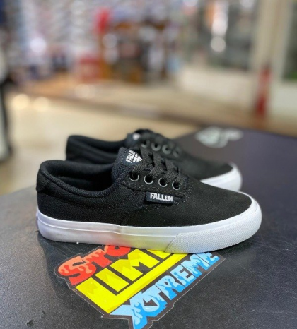 Zapatillas Fallen (New Ntx)
