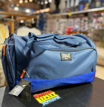 bolso Everlast Sport bag