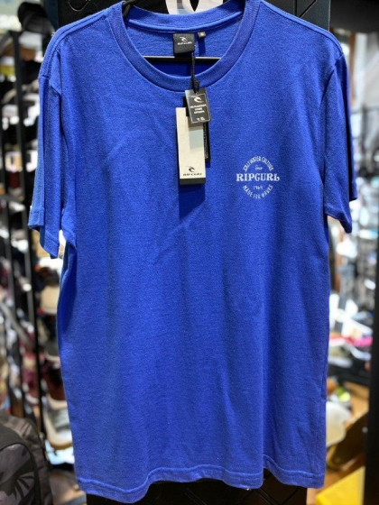 Remera Rip Curl Print