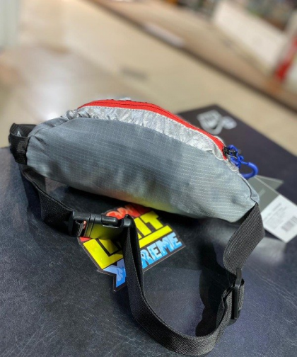 Riñonera Everlast (ciclon)