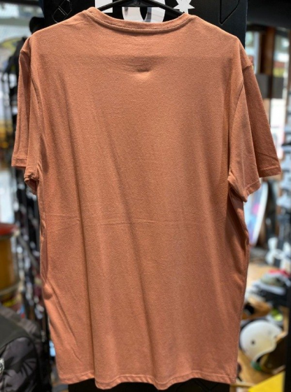 Remera Quiksilver Boxed Intent II