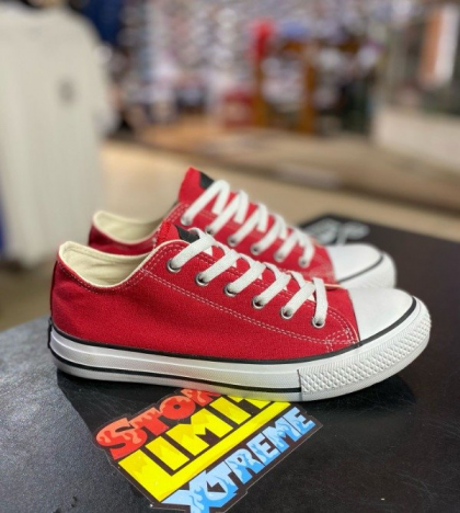 Zapatillas U.S. AMERIKA (Tiziano)
