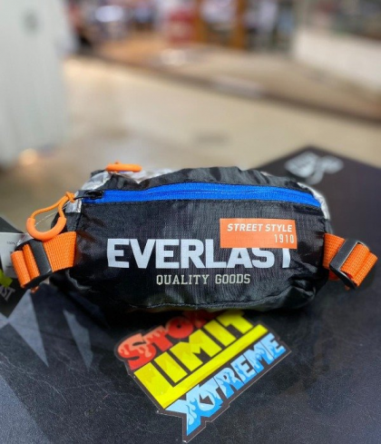 Riñonera Everlast (mul)