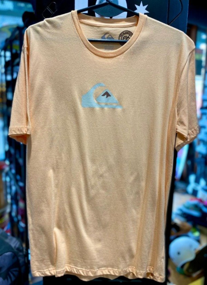 Remera Quiksilver Vigore