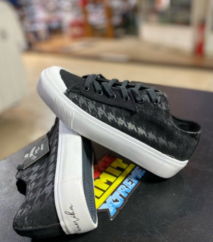 Zapatillas U.S. AMERIKA (Pied de pul)