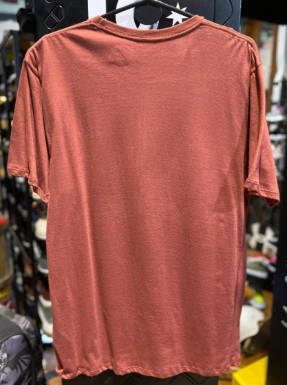 Remera Quiksilver Snowboard