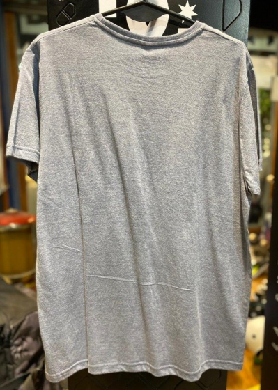 Remera Efecto Uno Konami I