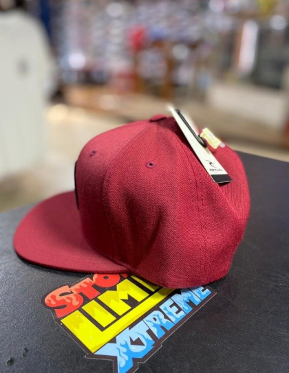 Gorra Rip Curl Staple