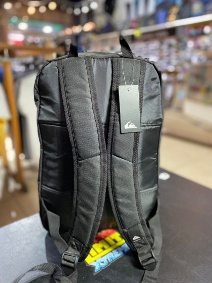 Mochila Quiksilver Small upshot