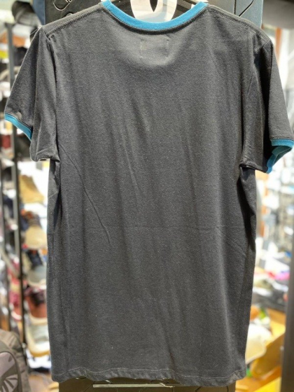 Remera Rusty Point Break