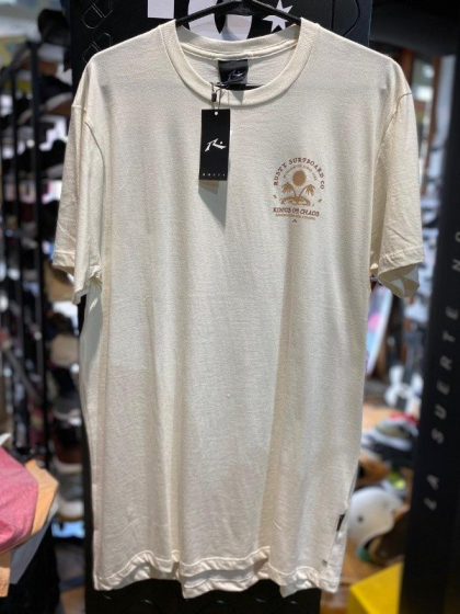 Remera Quiksilver Oasis I