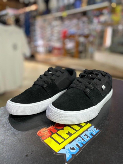 Zapatillas Dc Shoes Tonik (xkwk)