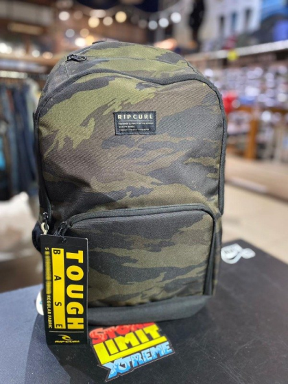 mochila Rip Curl evo camu
