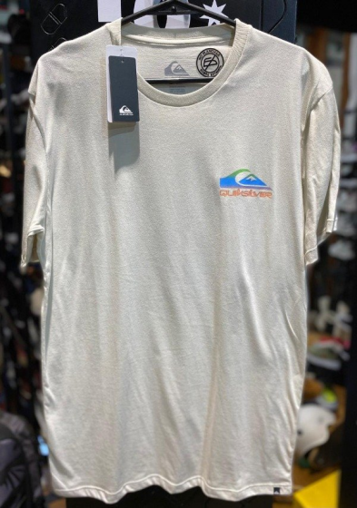 Remera Quiksilver Miami