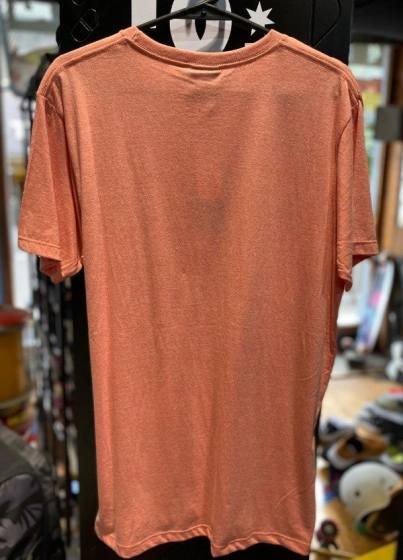 Remera Rusty Runt