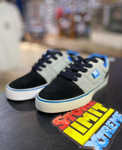 Zapatillas Dc Shoes Tonik
