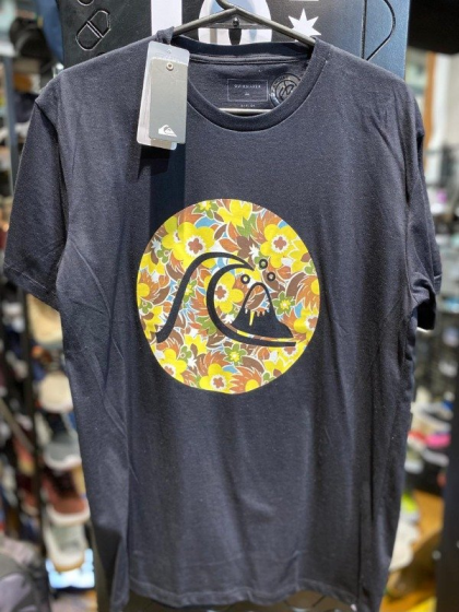 Remera Quiksilver Ripley Perú