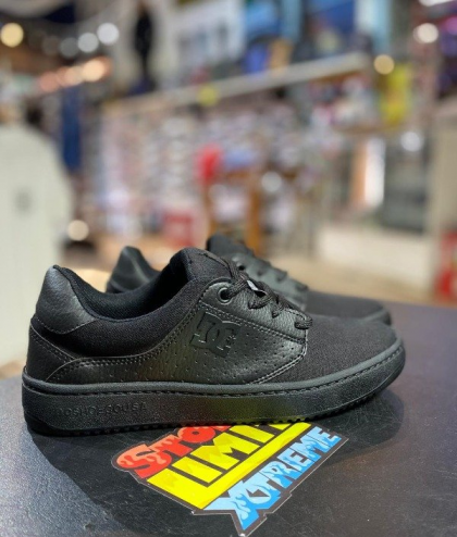 Zpatillas Dc Shoes Plaza Tc Tx SS (xkks)