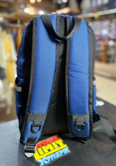 Mochila Everlast street style