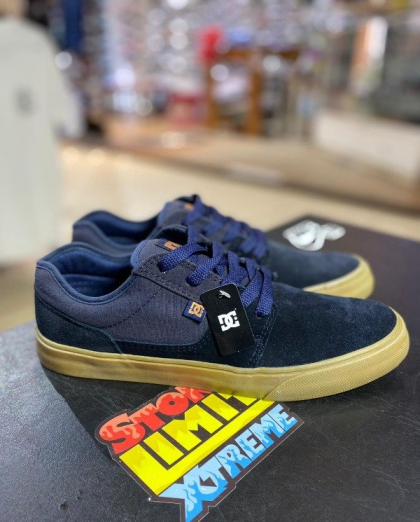 Zapatillas Dc Shoes Tonik (nyg)