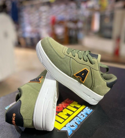 Zapatillas Addnice (Skate)