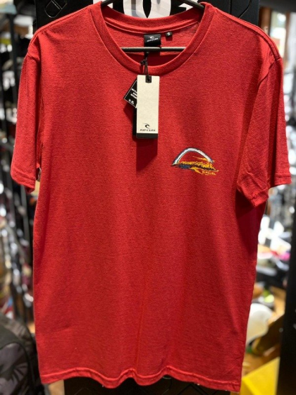 Remera Rip Curl Hawaiian Trip I