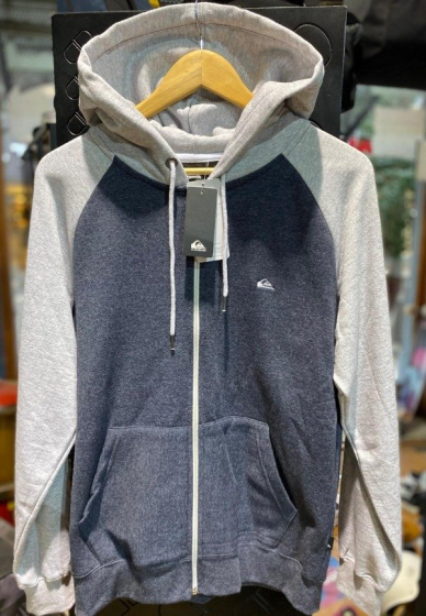 Campera Quiksilver Everyday