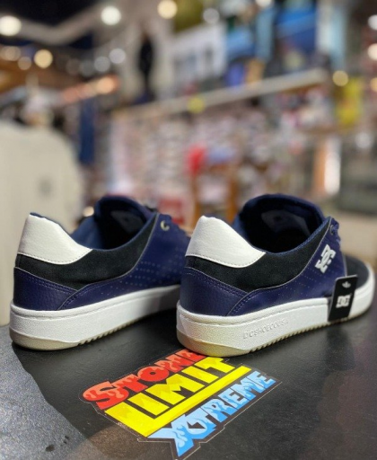 Zpatillas Dc Shoes Plaza Tc SS (410)