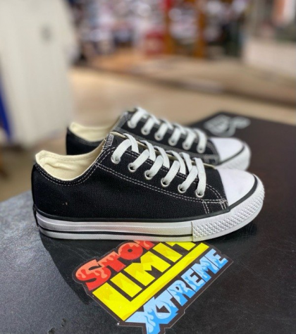 Zapatillas U.S AMERIKA (Tiziano new)