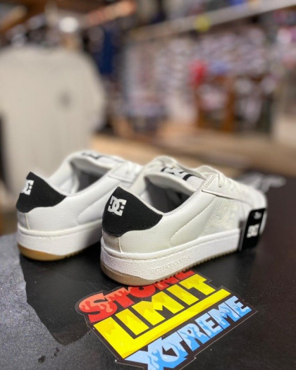 Zapatillas Dc Striker (wkm)