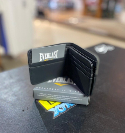 Billetera Everlast Eco cuero (XI)