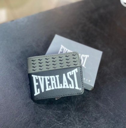 Billetera Everlast Eco cuero (XI)