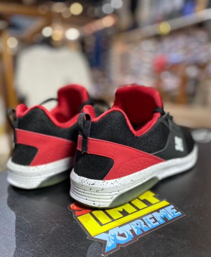 Zapatillas Dc Heathrow Ia