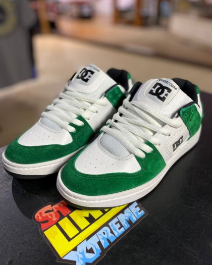 Zapatillas Dc Shoes Manteca 3 Se