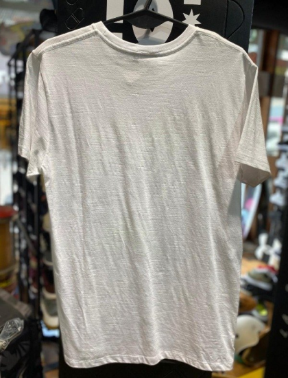 Remera Rusty Surf Fluor