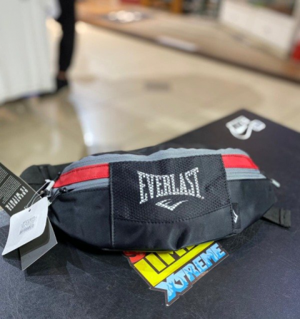 Riñonera Everlast