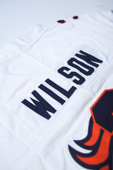 Remera NFL Wilson